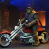 Teenage Mutant Ninja Turtles (The Last Ronin The Lost Years) Akció Figura Casey Marie with Last Ronin Motorcycle 18 cm Teenage Mutant Ninja Turtles (The Last Ronin The Lost Years) Akció Figura Casey Marie with Last Ronin Motorcycle 18 cm