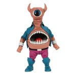 Teenage Mutant Ninja Turtles (Archie Comics) Akció Figuras Bellybomb 18 cm