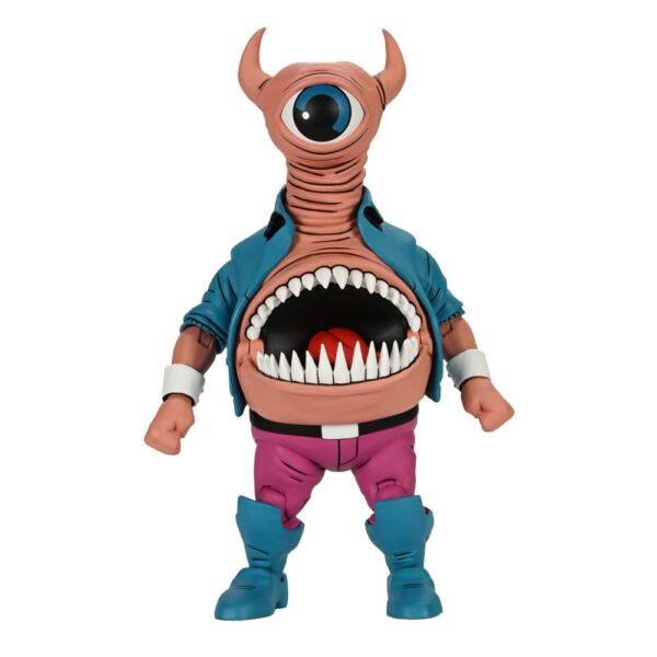 Teenage Mutant Ninja Turtles (Archie Comics) Akció Figuras Bellybomb 18 cm