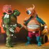 Teenage Mutant Ninja Turtles (Archie Comics) Akció Figuras Bellybomb 18 cm