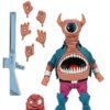 Teenage Mutant Ninja Turtles (Archie Comics) Akció Figuras Bellybomb 18 cm