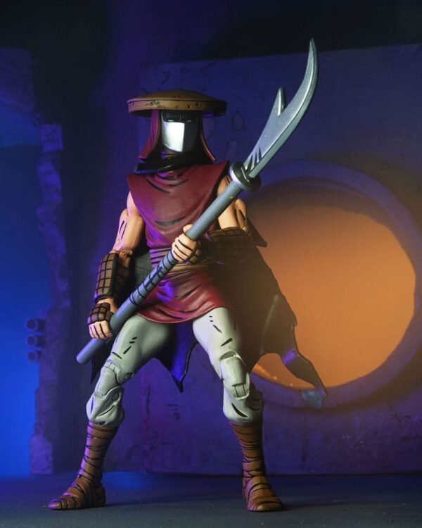 Teenage Mutant Ninja Turtles (Mirage Comics) Akció Figura Elite Ninja Classic Colors 18 cm Teenage Mutant Ninja Turtles (Mirage Comics) Akció Figura Elite Ninja Classic Colors 18 cm