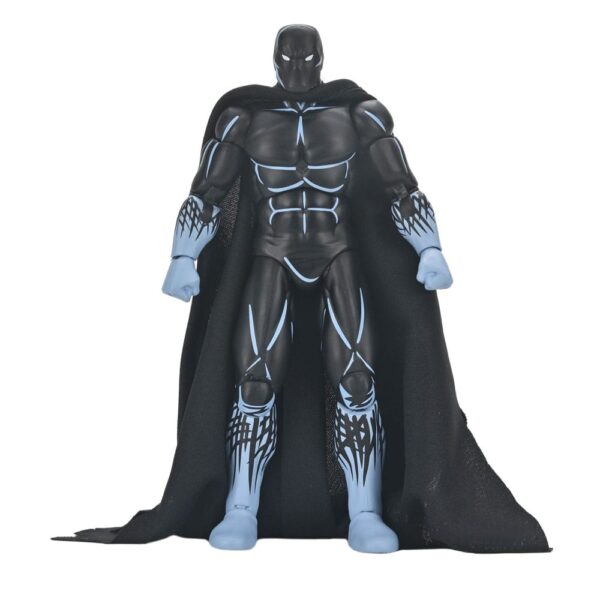 Teenage Mutant Ninja Turtles (Mirage Comics) Akció Figura Nobody 18 cm