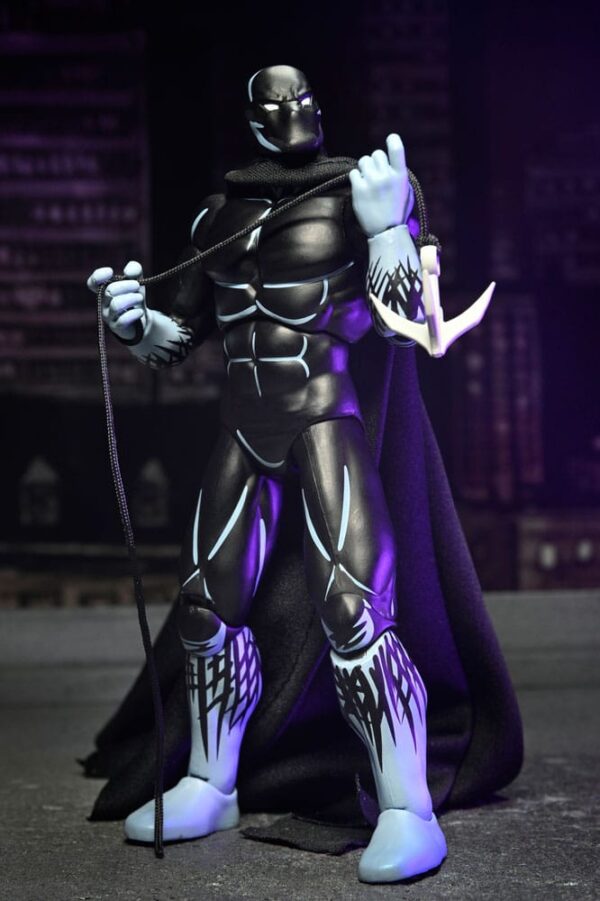 Teenage Mutant Ninja Turtles (Mirage Comics) Akció Figura Nobody 18 cm