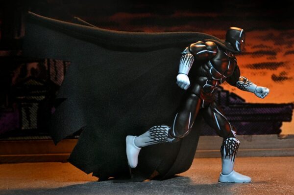 Teenage Mutant Ninja Turtles (Mirage Comics) Akció Figura Nobody 18 cm