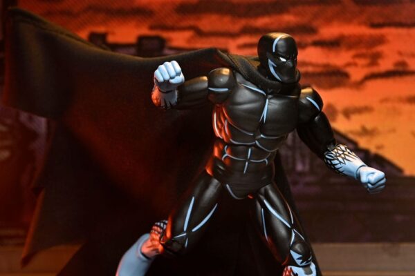 Teenage Mutant Ninja Turtles (Mirage Comics) Akció Figura Nobody 18 cm