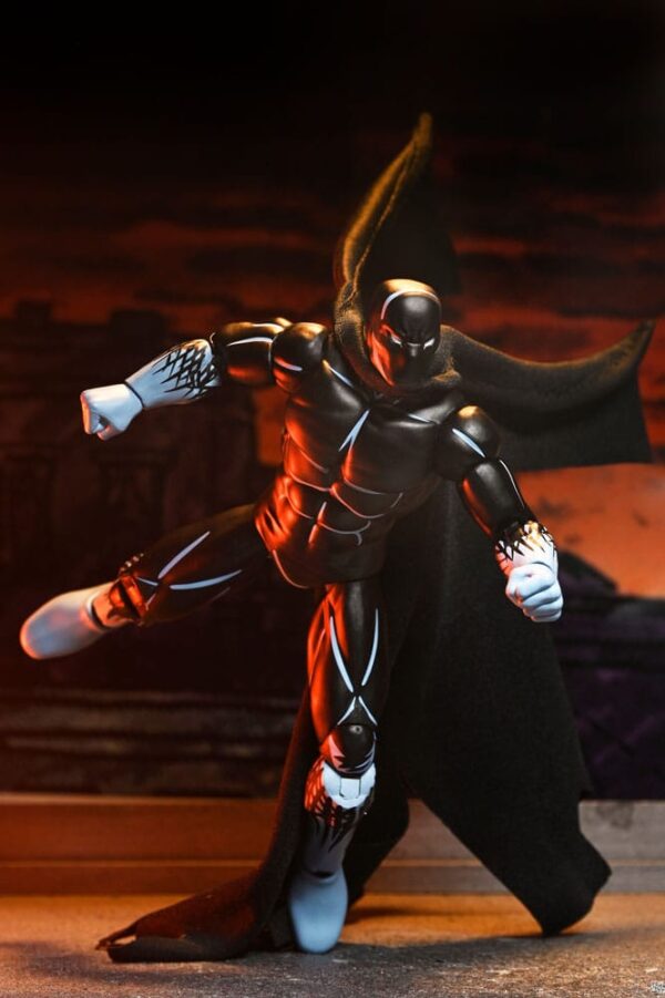 Teenage Mutant Ninja Turtles (Mirage Comics) Akció Figura Nobody 18 cm