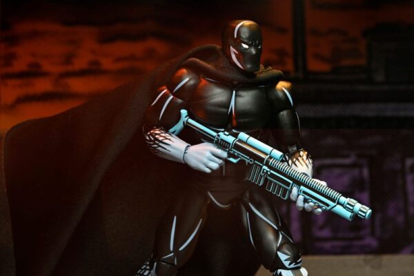 Teenage Mutant Ninja Turtles (Mirage Comics) Akció Figura Nobody 18 cm