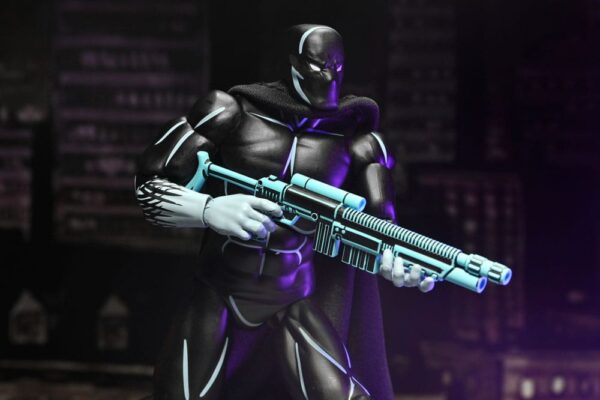 Teenage Mutant Ninja Turtles (Mirage Comics) Akció Figura Nobody 18 cm