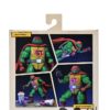 Teenage Mutant Ninja Turtles (Mirage Comics) Akció Figura Super Turtle 18 cm