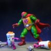 Teenage Mutant Ninja Turtles (Mirage Comics) Akció Figura Super Turtle 18 cm