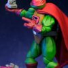 Teenage Mutant Ninja Turtles (Mirage Comics) Akció Figura Super Turtle 18 cm