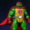 Teenage Mutant Ninja Turtles (Mirage Comics) Akció Figura Super Turtle 18 cm