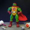 Teenage Mutant Ninja Turtles (Mirage Comics) Akció Figura Super Turtle 18 cm