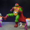 Teenage Mutant Ninja Turtles (Mirage Comics) Akció Figura Super Turtle 18 cm