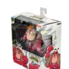 Teenage Mutant Ninja Turtles (Archie Comics) Delux Akció Figura Cryin Houn 18 cm