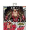 Teenage Mutant Ninja Turtles (Archie Comics) Delux Akció Figura Cryin Houn 18 cm