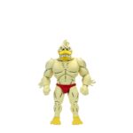 Teenage Mutant Ninja Turtles (Archie Comics) Akció Figura Stump Wrestling Ace Duck 18 cm