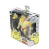 Teenage Mutant Ninja Turtles (Archie Comics) Akció Figura Stump Wrestling Ace Duck 18 cm Teenage Mutant Ninja Turtles (Archie Comics) Akció Figura Stump Wrestling Ace Duck 18 cm