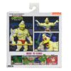 Teenage Mutant Ninja Turtles (Archie Comics) Akció Figura Stump Wrestling Ace Duck 18 cm Teenage Mutant Ninja Turtles (Archie Comics) Akció Figura Stump Wrestling Ace Duck 18 cm