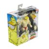 Teenage Mutant Ninja Turtles (Archie Comics) Akció Figura Stump Wrestling Ace Duck 18 cm Teenage Mutant Ninja Turtles (Archie Comics) Akció Figura Stump Wrestling Ace Duck 18 cm