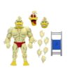 Teenage Mutant Ninja Turtles (Archie Comics) Akció Figura Stump Wrestling Ace Duck 18 cm Teenage Mutant Ninja Turtles (Archie Comics) Akció Figura Stump Wrestling Ace Duck 18 cm
