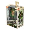 Teenage Mutant Ninja Turtles (Mirage Comics) Akció Figura Leonardo 18 cm Teenage Mutant Ninja Turtles (Mirage Comics) Akció Figura Leonardo 18 cm