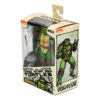 Teenage Mutant Ninja Turtles (Mirage Comics) Akció Figura Michelangelo 18 cm