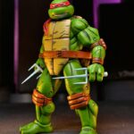 Teenage Mutant Ninja Turtles (Mirage Comics) Akció Figura Raphael 18 cm