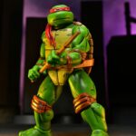 Teenage Mutant Ninja Turtles (Mirage Comics) Akció Figura Donatello 18 cm
