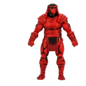 Teenage Mutant Ninja Turtles (Mirage Comics) Akció Figura Red and Black Foot Enforcer 18 cm
