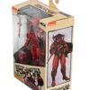 Teenage Mutant Ninja Turtles (Mirage Comics) Akció Figura Red and Black Foot Assassin 18 cm