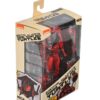 Teenage Mutant Ninja Turtles (Mirage Comics) Akció Figura Red and Black Foot Assassin 18 cm