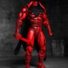 Teenage Mutant Ninja Turtles (Mirage Comics) Akció Figura Red and Black Foot Assassin 18 cm