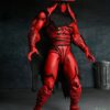 Teenage Mutant Ninja Turtles (Mirage Comics) Akció Figura Red and Black Foot Assassin 18 cm