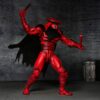 Teenage Mutant Ninja Turtles (Mirage Comics) Akció Figura Red and Black Foot Assassin 18 cm