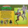 Teenage Mutant Ninja Turtles: Saturday Morning Adventures Akció Figura 2-Pack Creepy Eddie & Shibano-Sama 17 cm