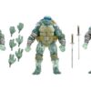 Teenage Mutant Ninja Turtles (The Last Ronin) Akció Figura 3-Pack Ghost Brothers 18 cm
