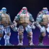 Teenage Mutant Ninja Turtles (The Last Ronin) Akció Figura 3-Pack Ghost Brothers 18 cm