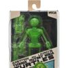 Teenage Mutant Ninja Turtles (Mirage Comics) Akció Figura Transmat Fugitoid GID 18 cm Teenage Mutant Ninja Turtles (Mirage Comics) Akció Figura Transmat Fugitoid GID 18 cm
