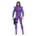 Teenage Mutant Ninja Turtles (Mirage Comics) Akció Figura Karai Mercenary 18 cm