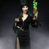 Elvira, Mistress of the Dark Clothed Akció Figura 20 cm Elvira, Mistress of the Dark Clothed Akció Figura 20 cm