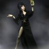 Elvira, Mistress of the Dark Clothed Akció Figura 20 cm Elvira, Mistress of the Dark Clothed Akció Figura 20 cm