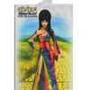Elvira, Mistress of the Dark Clothed Akció Figura Over the Rainbow Elvira 20 cm