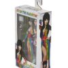 Elvira, Mistress of the Dark Clothed Akció Figura Over the Rainbow Elvira 20 cm