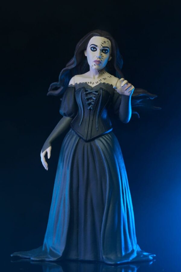 Beetlejuice Beetlejuice Toony Terrors Akció Figura 2-Pack Beetlejuice & Delores 15 cm