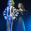 Beetlejuice Beetlejuice Toony Terrors Akció Figura 2-Pack Beetlejuice & Delores 15 cm
