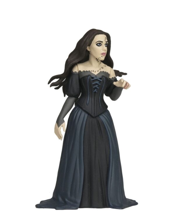 Beetlejuice Beetlejuice Toony Terrors Akció Figura 2-Pack Beetlejuice & Delores 15 cm