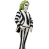Beetlejuice Beetlejuice Toony Terrors Akció Figura 2-Pack Beetlejuice & Delores 15 cm