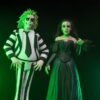 Beetlejuice Beetlejuice Toony Terrors Akció Figura 2-Pack Beetlejuice & Delores 15 cm